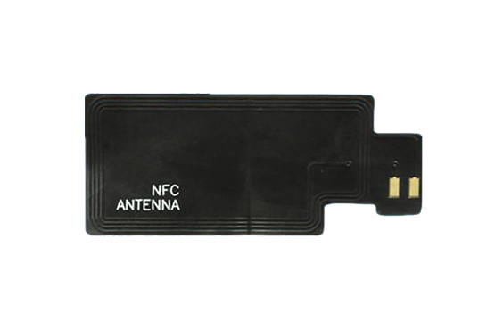 7500 NFC/RFID 系列隔磁片