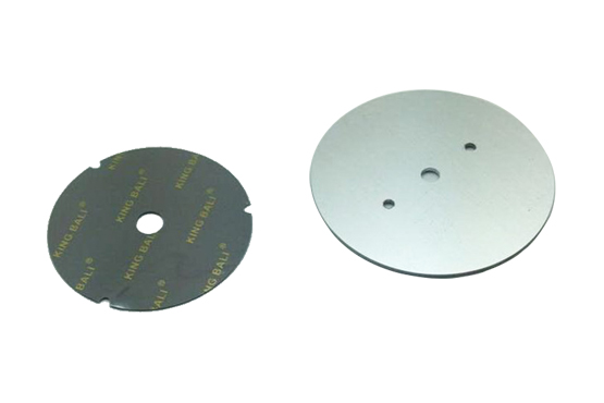 9800 Series thermal conductive pad