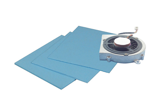 9600 Series thermal conductive pad