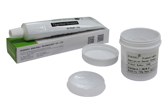 2000 series thermal grease