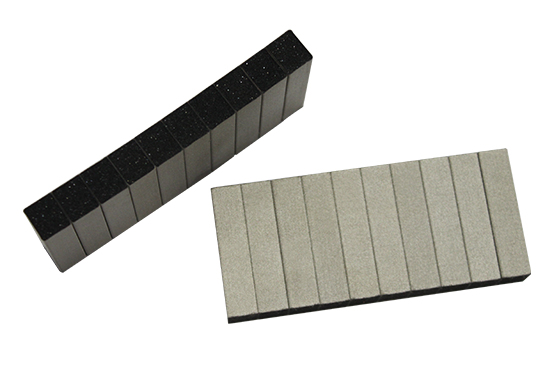 Conductive foam