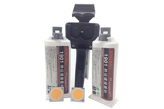 1900 Series thermal conductive adhesive glue