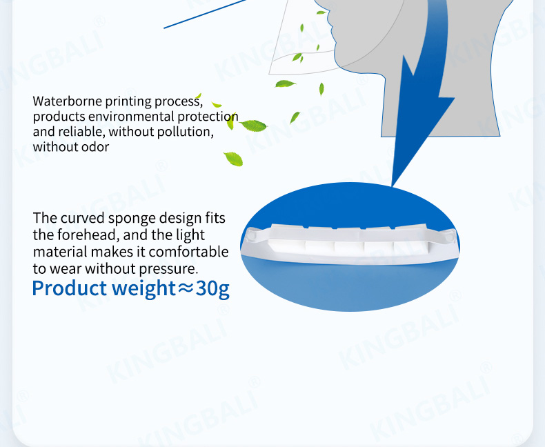 Face shield factory,plastic face shield,face shield medical