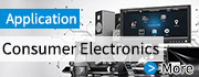 Consumer Electronics