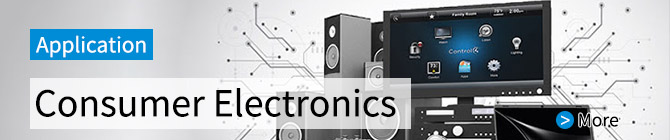 Consumer Electronics