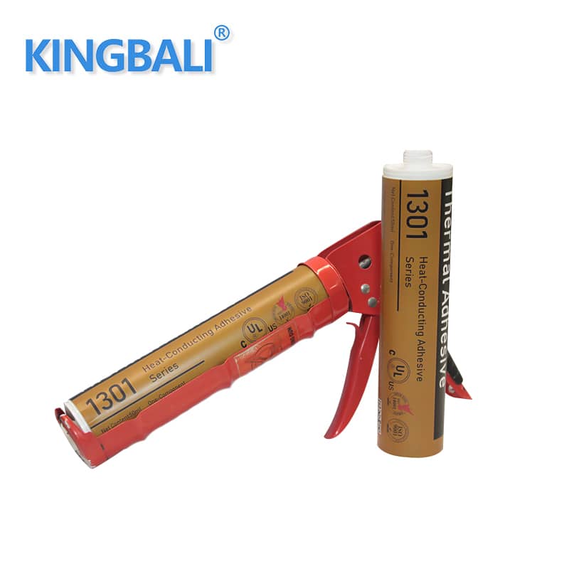 1301 Single-component thermal adhesive