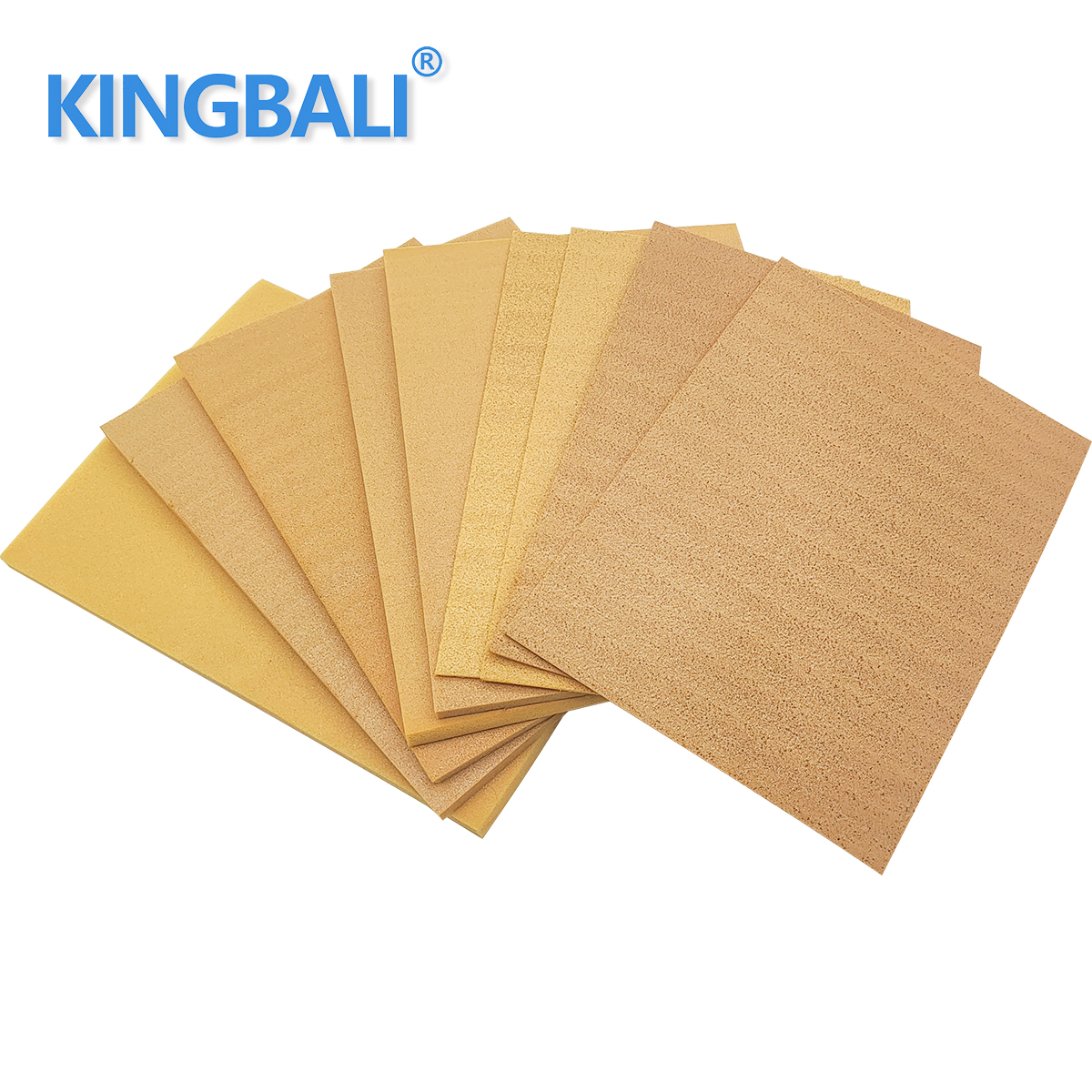 Heat insulation material 1550 Series