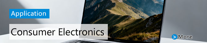 Consumer Electronics